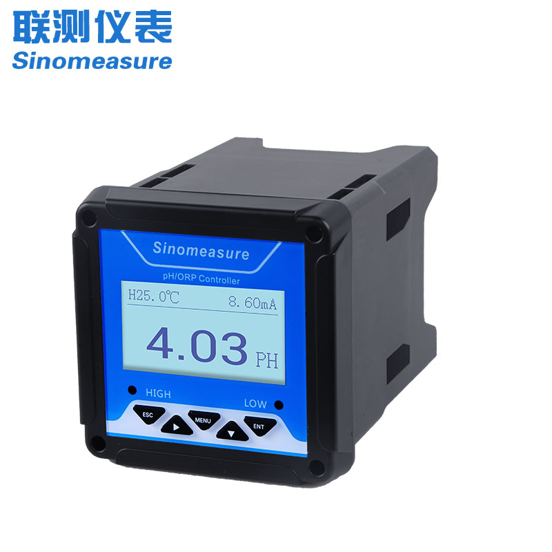 聯(lián)測_SIN-pH/ORP6.3_pH6.0升級款_工業(yè)在線式_適用于復(fù)雜工況