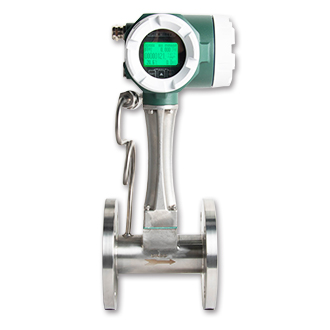 聯(lián)測_LUGB-SIN-C_渦街流量計_經(jīng)濟款_蒸汽/壓縮空氣/導熱油等_