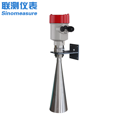 聯(lián)測_SIN-RD908雷達(dá)液位計_0-30米水位_