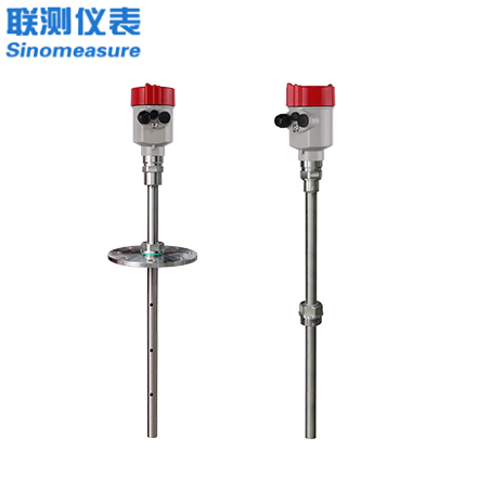聯(lián)測_SIN-RD704雷達(dá)液位計_適用于無離子水、脫氧水等液體_
