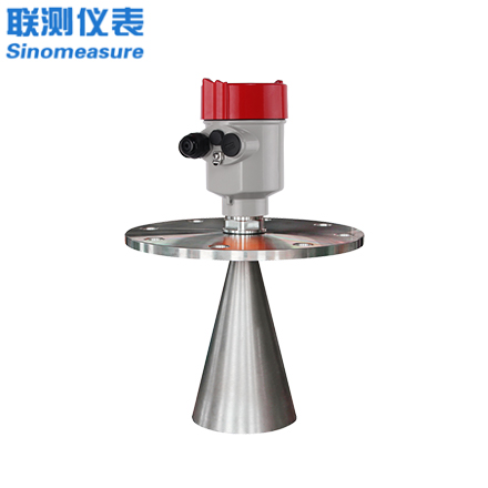 聯(lián)測_SIN-RD803雷達(dá)液位計_適用于揮發(fā)性液體_