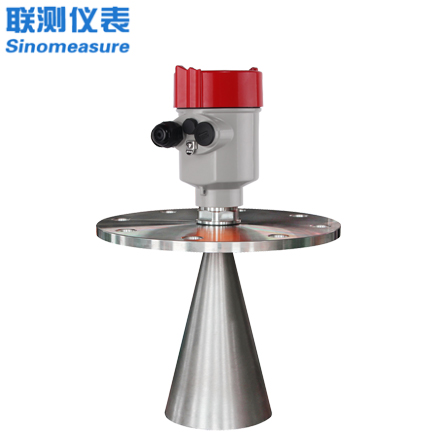 SIN-RD905雷達(dá)料位計_適用于固體顆粒、粉料_