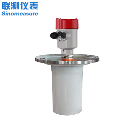   SIN-RD803T雷達(dá)物位計_適用于帶有腐蝕性及揮發(fā)性的液體_