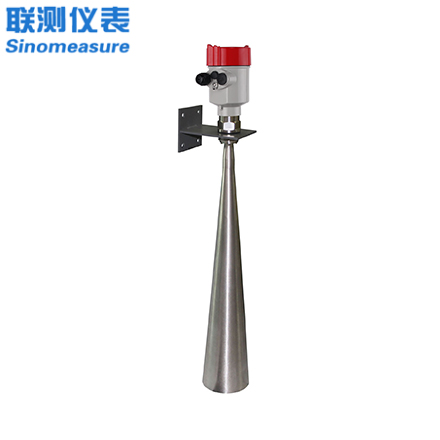 聯(lián)測_SIN-RD909雷達(dá)液位計_0-70米水位_