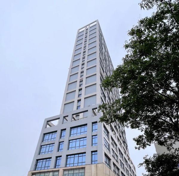 世界環境日，美儀宜興辦事處成立！