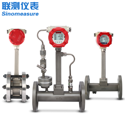 蒸汽流量表：原理、選型與應(yīng)用
