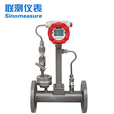 漩渦流量計(jì)：工業(yè)流量測(cè)量的精準(zhǔn)之選