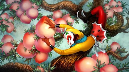 國產(chǎn)動漫技術(shù)不差 市場為何持續(xù)低迷？