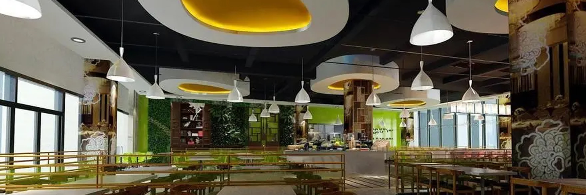 餐飲設(shè)計服務(wù)