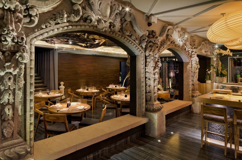 餐飲設計：營造獨特氛圍，吸引食客目光